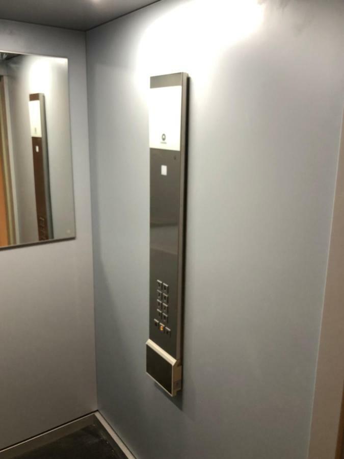 Adriatik Lux Apartments Budva Eksteriør billede